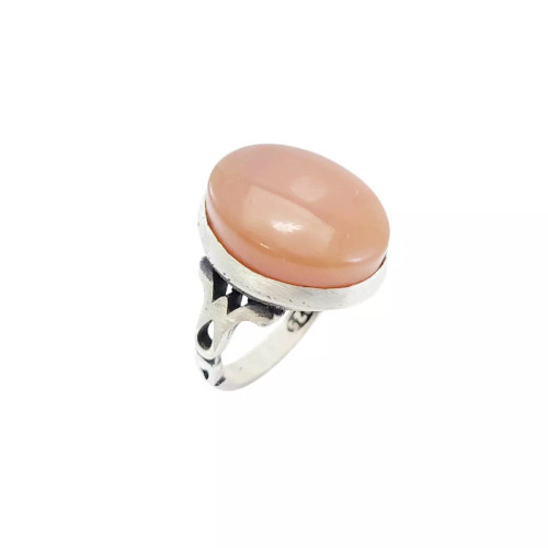 انگشتر نقره مردانه عقیق یمن صابونی کد 4382