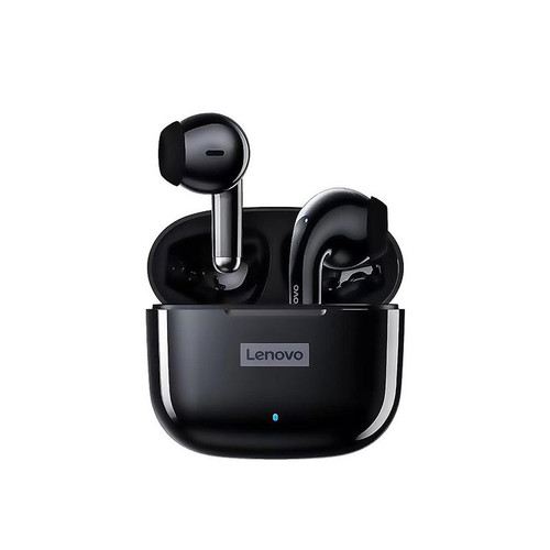 هدفون و ایرپاد بیسیم لنوو مدل thinkplus LivePods LP40pro