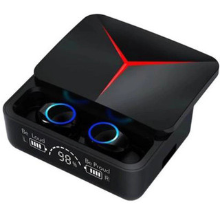 هدفون و ایرپاد بلوتوثی M90 pro V5.3 ENC