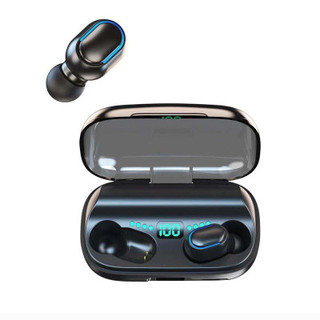 ایرپاد و هدفون بی سیم مدل TWS-T11