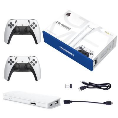 کنسول بازی Game Stick Pro با حافظه داخلی 64 گیگابایت